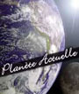 Plan�te Actuelle