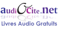 Audiocite.net - Livres audio gratuits