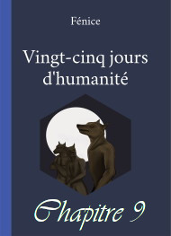 Illustration: 25 Jours d'Humanité-Chapitre 9 - Fénice