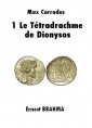 Livre audio: Ernest Brahma - Max Carrados-1 Le Tétradrachme de Dionysos