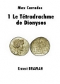 Ernest Bramah: Max Carrados-1 Le Tétradrachme de Dionysos
