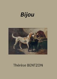 Illustration: Bijou - Thérèse Bentzon