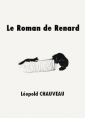 Livre audio: Léopold Chauveau - Le Roman de renard