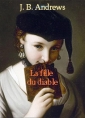 Livre audio: James bruyn Andrews - La fille du diable