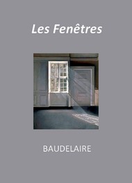 Illustration: Les Fenêtres - Charles Baudelaire