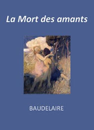Illustration: La Mort des amants - Charles Baudelaire