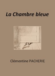 Prosper Mérimée - La Chambre bleue