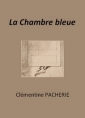Livre audio: Prosper Mérimée - La Chambre bleue