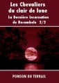 Livre audio: Pierre alexis Ponson du terrail - Les Chevaliers du clair de lune-P2-02