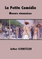 Arthur Schnitzler: La Petite Comédie