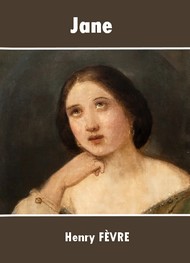 Illustration: Jane - Henry Fèvre