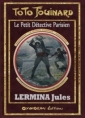 Livre audio: Jules Lermina - La Maison tragique