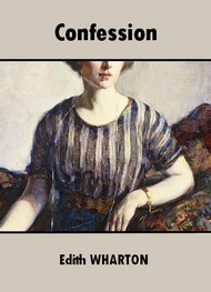 Illustration: Confession - Edith Wharton