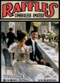 Ernest william Hornung: Raffles cambrioleur-Volume 2
