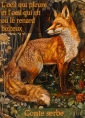 Anonyme: L'oeil qui pleure et l'oeil qui rit ou le renard boiteux