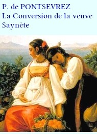 Illustration: La Conversion de la Veuve - Paul de Pontsevrez