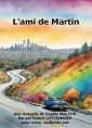 Sophie Malcor: L'Ami de Martin