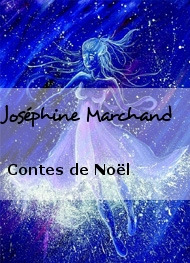 Illustration: Contes de Noël - Joséphine Marchand