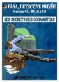 Gaston charles Richard: Le secret des Johanniters