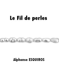 Illustration: Le Fil de perles - Alphonse Esquiros