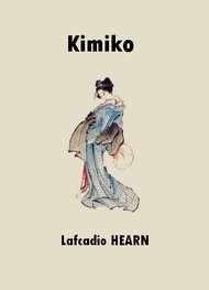 Illustration: Kimiko - Lafcadio Hearn