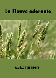 Illustration: La Flouve odorante - André Theuriet