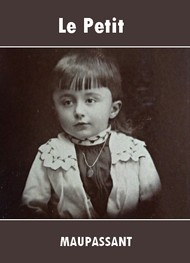 Illustration: Le Petit - Guy de Maupassant