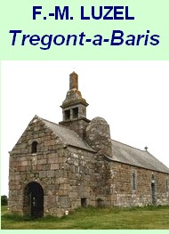 Illustration: Tregont-a-Baris - François-marie Luzel