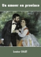 Louise Colet: Un amour en province