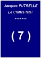 Jacques Futrelle: Le Chiffre fatal