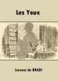 Livre audio: Lorenzi de Bradi - Les Yeux