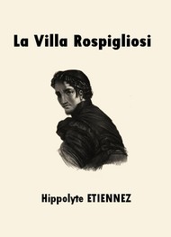 Illustration: La Villa Rospigliosi - Hippolyte Etiennez