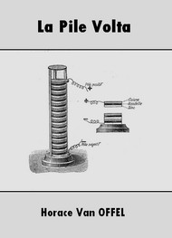 Illustration: La Pile Volta - Horace van Offel