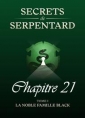 Secrets de Serpentards-Tome 1 Chapitre 21