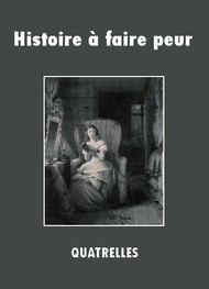 Illustration: Histoire à faire peur -