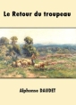 Alphonse Daudet: Le Retour du troupeau