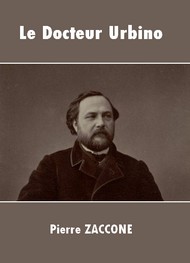 Illustration: Le Docteur Urbino - Pierre Zaccone