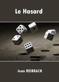 Illustration: Le Hasard - Jean Reibrach