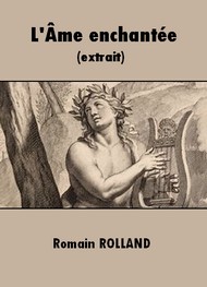 Illustration: L'Ame enchantée - Romain Rolland