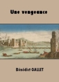 Une vengeance