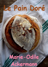 Illustration: Le pain doré - Marie Odile Ackermann