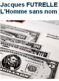 Illustration: L’Homme sans nom - Jacques Futrelle