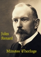 Livre audio: Jules Renard - Minutes d'horloge