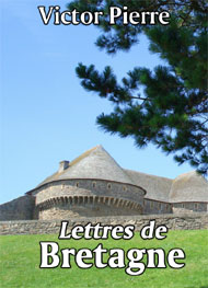 Victor Pierre - Lettres de Bretagne