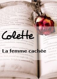 Illustration: La femme cachée - Colette