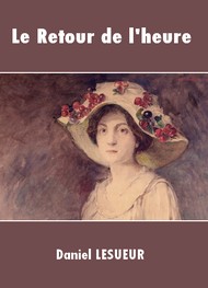 Illustration: Le Retour de l'heure - Daniel Lesueur
