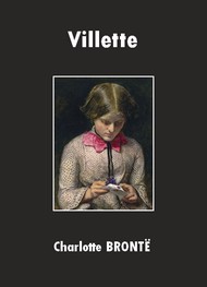 Illustration: Villette - Charlotte Brontë