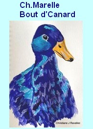 Illustration: Bout d’ Canard - Charles Marelle