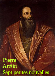 Illustration: Sept petites nouvelles - Pierre Arétin