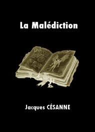 Illustration: La Malédiction - Jacques Césanne